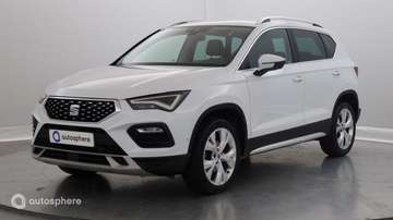 1.5 TSI 150ch Start\u0026Stop Xperience DSG