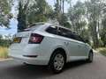 Skoda Fabia Combi 1.0 Active airco start-stop 1e eigenaar Wit - thumbnail 4