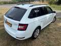 Skoda Fabia Combi 1.0 Active airco start-stop 1e eigenaar Wit - thumbnail 20