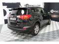 Toyota RAV 4 RAV 4 124 D-4D FAP 4x2 Stop & Start Life - SUIVI - CAMERA DE RECUL - GARANTIE Noir - thumbnail 3