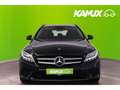 Mercedes-Benz 220 d T 9G-tronic+LED+NAVI+TEMPO+SHZ+PDC+CARPLAY Noir - thumbnail 10