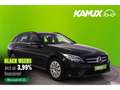 Mercedes-Benz C 220 d T 9G-tronic+LED+NAVI+TEMPO+PDC+CARPLAY Noir - thumbnail 1