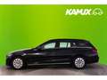 Mercedes-Benz C 220 d T 9G-tronic+LED+NAVI+TEMPO+PDC+CARPLAY Noir - thumbnail 8