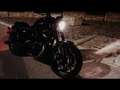 Harley-Davidson Roadster XL 1200 CX Black - thumbnail 2