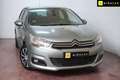 Citroen C4 1.6HDi Business Gris - thumbnail 2