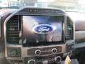 Ford F 350 F350  Top Truck  Crew Cab 12' TFT 10 Gang Platinum Negro - thumbnail 31