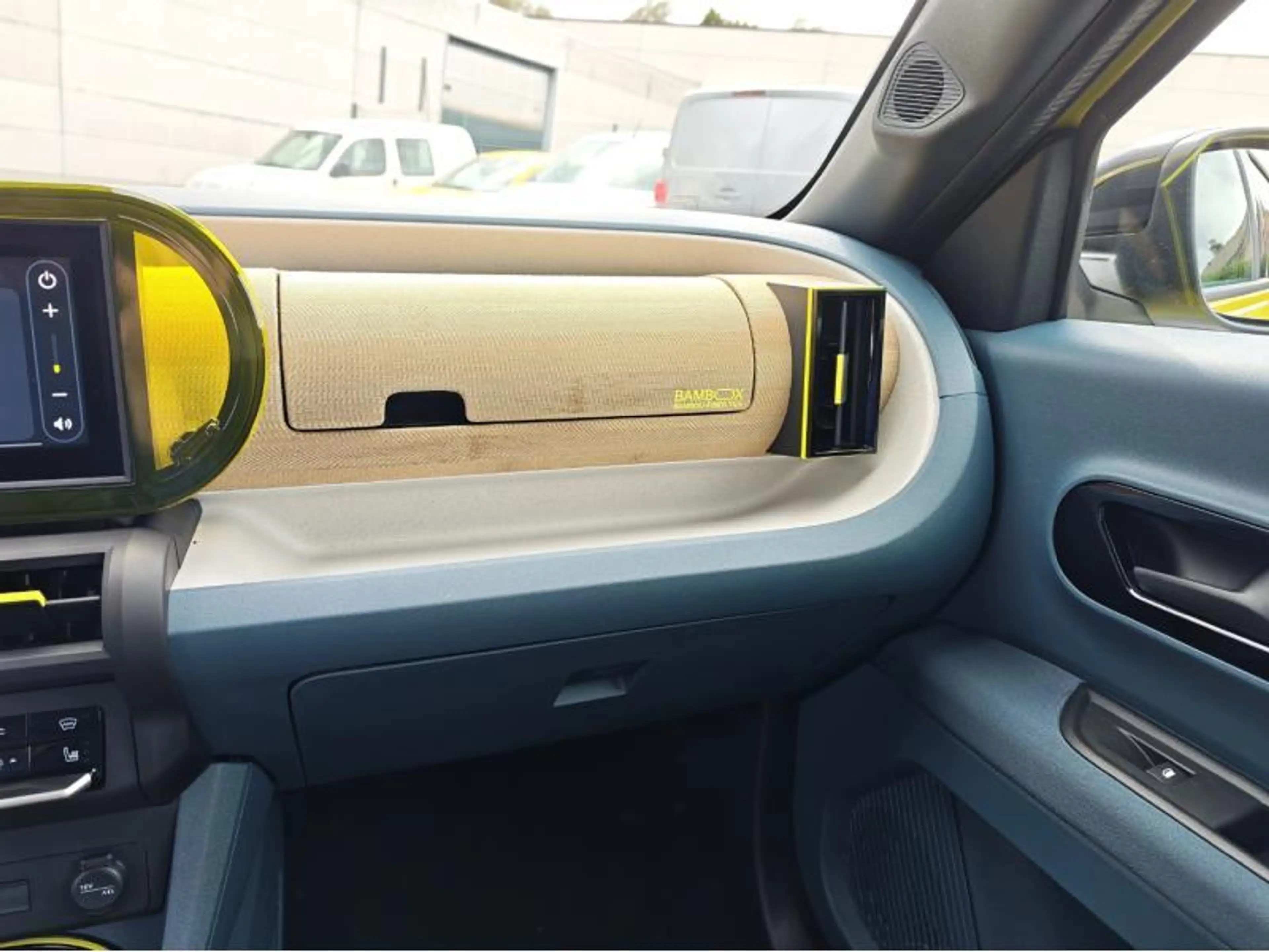 Fiat Grande Panda La Prima — photo 12