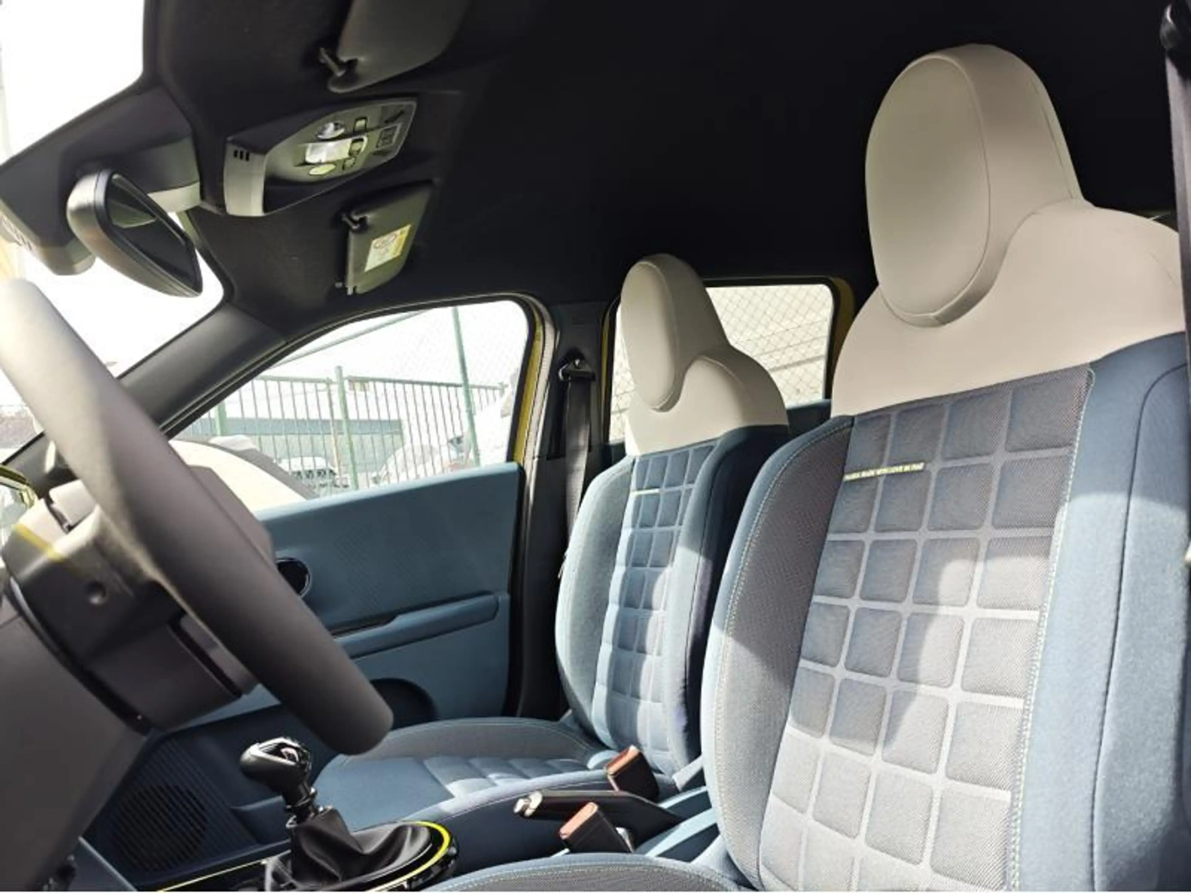 Fiat Grande Panda La Prima — photo 8