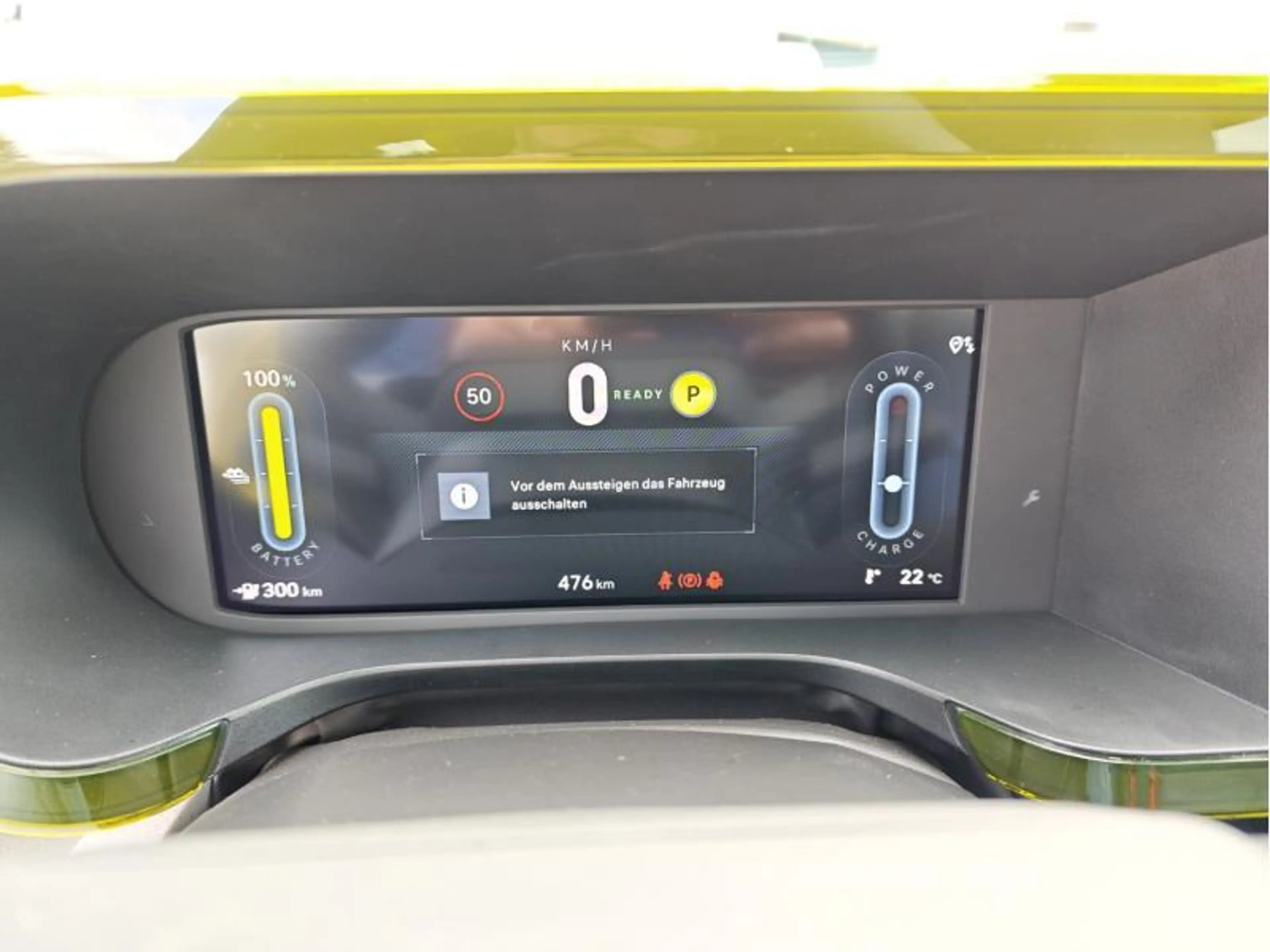Fiat Grande Panda La Prima — photo 15