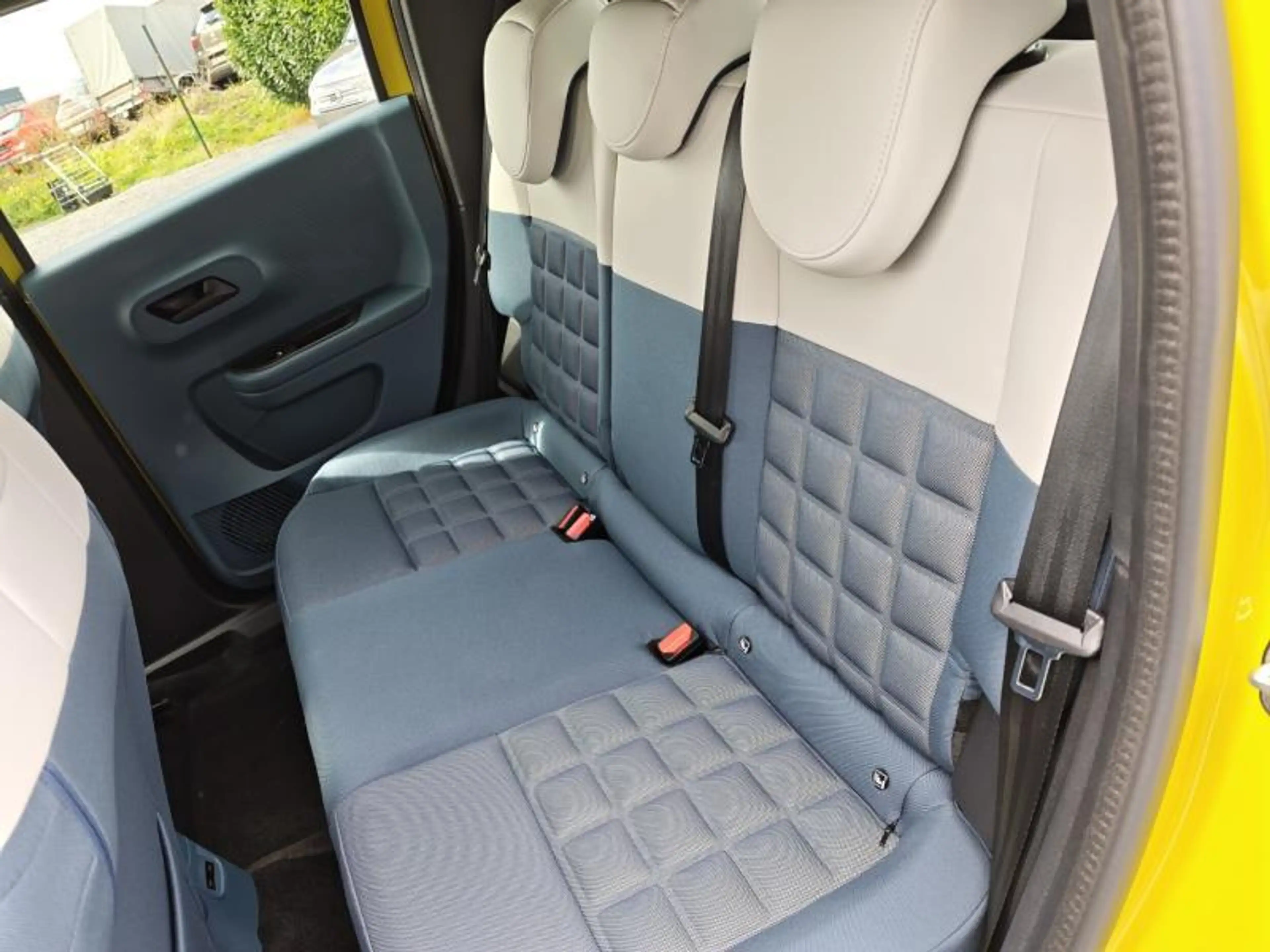 Fiat Grande Panda La Prima — photo 9