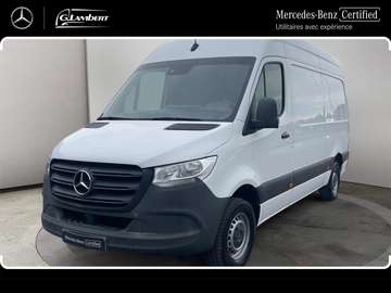 316 2.2 CDI L2H2