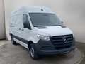 Mercedes-Benz Sprinter 316 2.2 CDI L2H2 Blanc - thumbnail 8