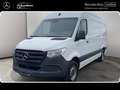 Mercedes-Benz Sprinter 316 2.2 CDI L2H2 Blanc - thumbnail 1