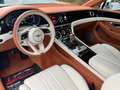 Bentley Continental GT Coupe V8 Hybrid *TRAUM*EXKLUSIVKONFIG*Garantie* Silber - thumbnail 7