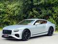 Bentley Continental GT Coupe V8 Hybrid *TRAUM*EXKLUSIVKONFIG*Garantie* Silber - thumbnail 4
