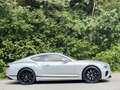 Bentley Continental GT Coupe V8 Hybrid *TRAUM*EXKLUSIVKONFIG*Garantie* Silber - thumbnail 3