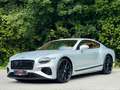 Bentley Continental GT Coupe V8 Hybrid *TRAUM*EXKLUSIVKONFIG*Garantie* Silber - thumbnail 1