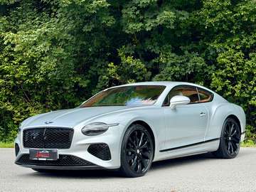 GT Coupe V8 Hybrid *TRAUM*EXKLUSIVKONFIG*Garantie*