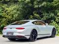 Bentley Continental GT Coupe V8 Hybrid *TRAUM*EXKLUSIVKONFIG*Garantie* Silber - thumbnail 2