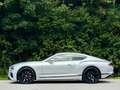Bentley Continental GT Coupe V8 Hybrid *TRAUM*EXKLUSIVKONFIG*Garantie* Silber - thumbnail 5