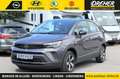 Opel Crossland Crossland 1.2 Turbo Edition Klima/DAB/Tempomat LED Grau - thumbnail 1