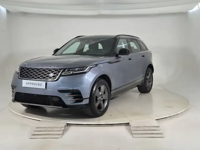 Land Rover Range Rover Velar 2021 2.0d i4 mhev S 4wd 204cv auto