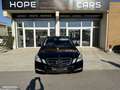 Mercedes-Benz E 300 Mercedes 300 CDI BE AVANTGARDE EX 7GTRO+ Schwarz - thumbnail 4