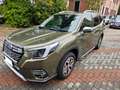 Subaru Forester Forester 2.0i e-boxer Style -GANCIO TRAINO- IBRIDA Vert - thumbnail 5