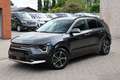Kia Niro SCHUIFDAK*STUUR+ZTLVERWARMING*ELECT-KOFFER*CAMERA* Gri - thumbnail 1