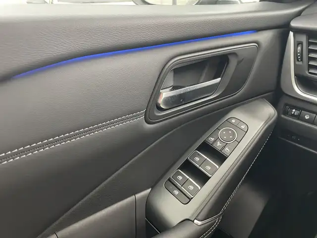 Nissan Qashqai view 10