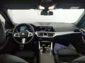 BMW 420 420d Gran Coupé mhev 48V Msport auto Nero - thumbnail 11