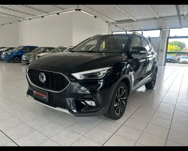 MG ZS 2021 1.5 Comfort