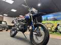 Aprilia SX 125 E5 SILVER ALIEN Noir - thumbnail 4