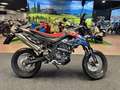 Aprilia SX 125 E5 SILVER ALIEN Noir - thumbnail 11