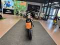 Aprilia SX 125 E5 SILVER ALIEN Noir - thumbnail 9
