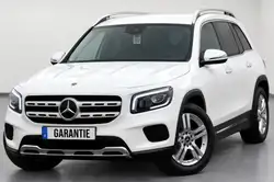 Mercedes-Benz GLB 200 d 8G DCT Progressive