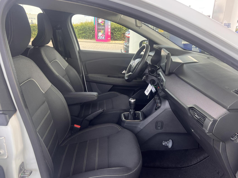 Dacia Jogger 1.0 TCe Bi-Fuel Comfort 7p. Airco Cruise NAP — photo 17