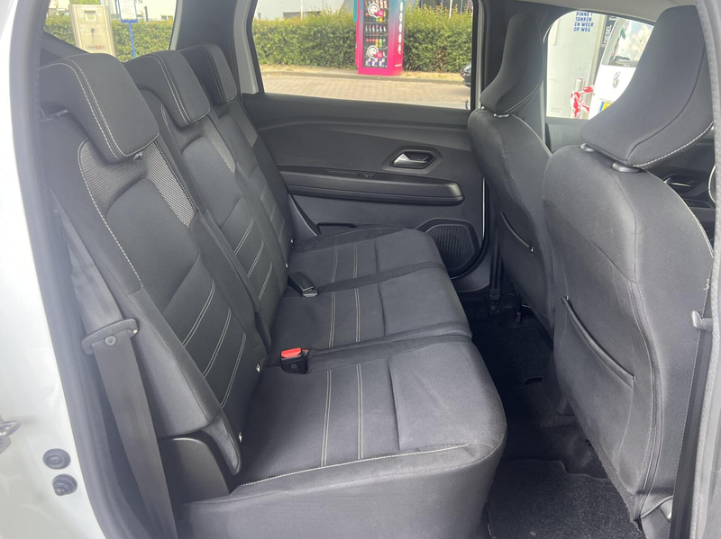 Dacia Jogger 1.0 TCe Bi-Fuel Comfort 7p. Airco Cruise NAP — photo 18