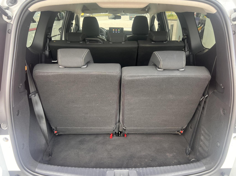 Dacia Jogger 1.0 TCe Bi-Fuel Comfort 7p. Airco Cruise NAP — photo 42