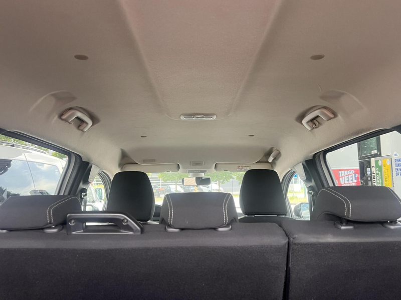 Dacia Jogger 1.0 TCe Bi-Fuel Comfort 7p. Airco Cruise NAP — photo 41