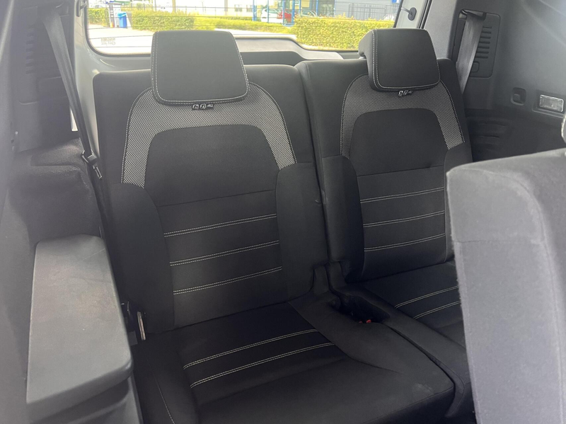 Dacia Jogger 1.0 TCe Bi-Fuel Comfort 7p. Airco Cruise NAP — photo 19