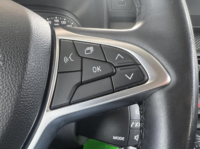 Dacia Jogger 1.0 TCe Bi-Fuel Comfort 7p. Airco Cruise NAP — photo 35