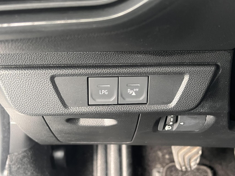 Dacia Jogger 1.0 TCe Bi-Fuel Comfort 7p. Airco Cruise NAP — photo 31