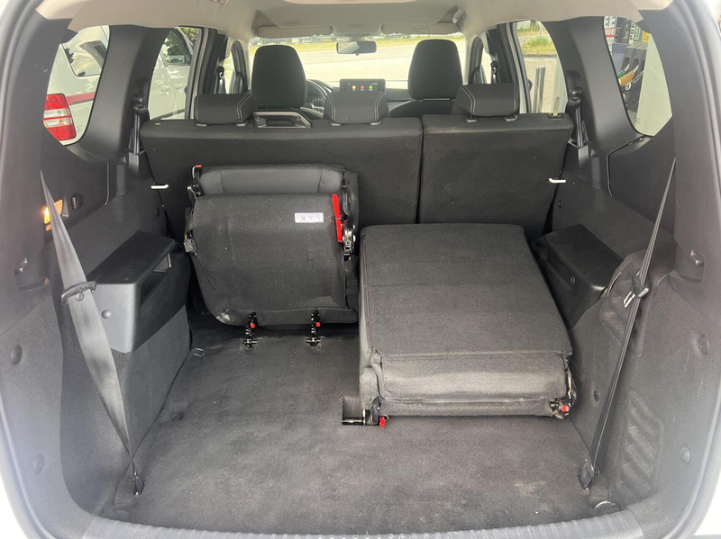Dacia Jogger 1.0 TCe Bi-Fuel Comfort 7p. Airco Cruise NAP — photo 43