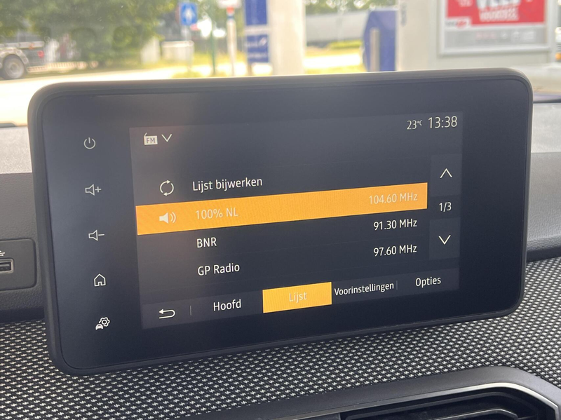 Dacia Jogger 1.0 TCe Bi-Fuel Comfort 7p. Airco Cruise NAP — photo 25