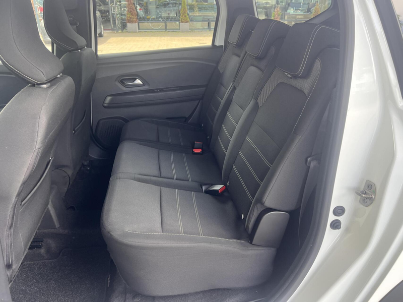 Dacia Jogger 1.0 TCe Bi-Fuel Comfort 7p. Airco Cruise NAP — photo 16