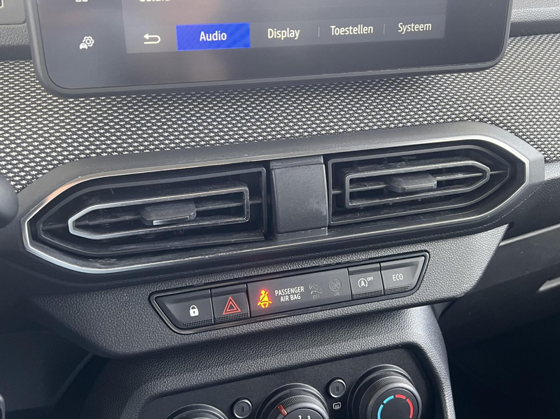 Dacia Jogger 1.0 TCe Bi-Fuel Comfort 7p. Airco Cruise NAP — photo 27