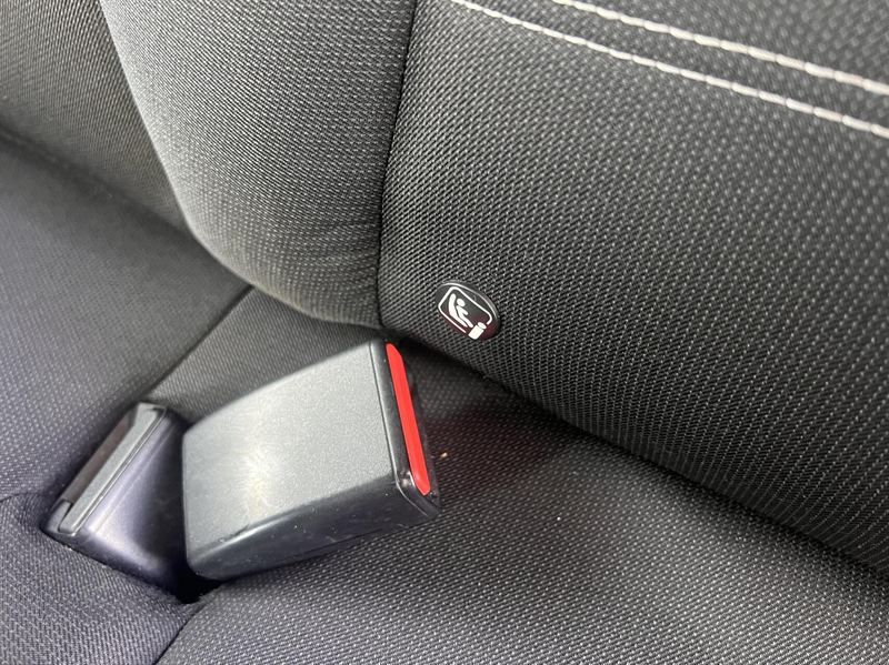 Dacia Jogger 1.0 TCe Bi-Fuel Comfort 7p. Airco Cruise NAP — photo 40
