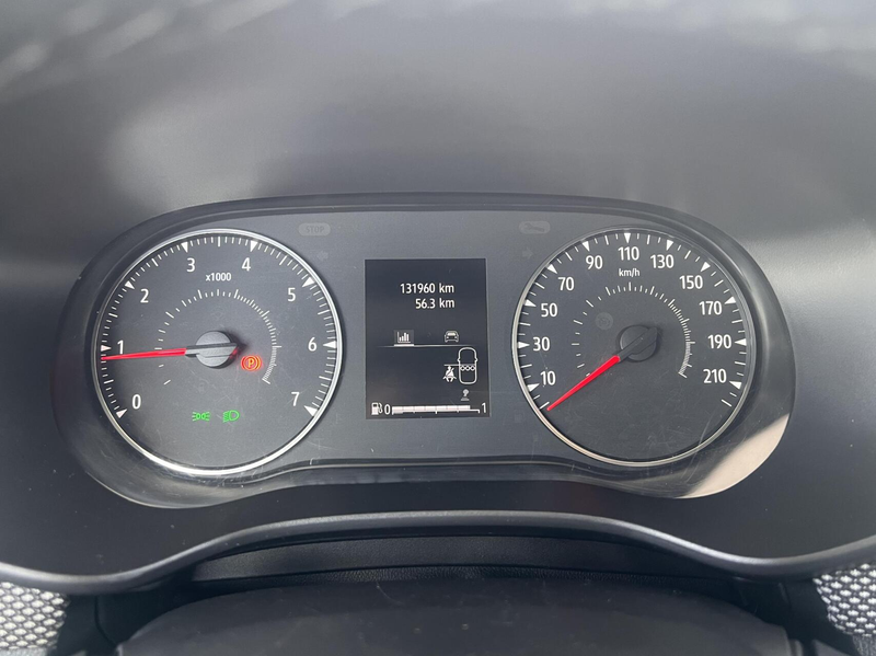 Dacia Jogger 1.0 TCe Bi-Fuel Comfort 7p. Airco Cruise NAP — photo 22