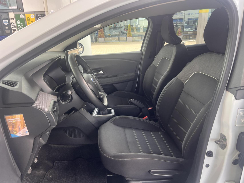 Dacia Jogger 1.0 TCe Bi-Fuel Comfort 7p. Airco Cruise NAP — photo 15